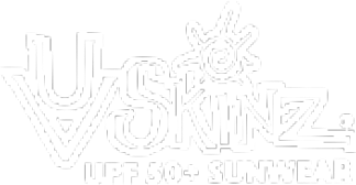 UV Skinz logo